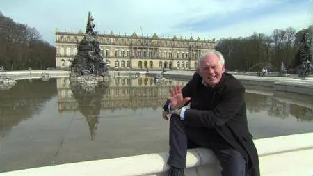 BBC - The Fairytale Castles of King Ludwig II (2013)