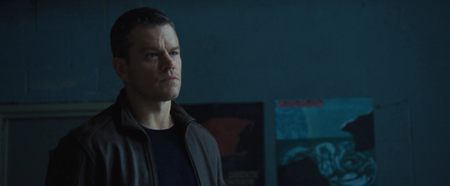 Jason Bourne (2016) [UPDATE]