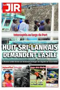 Journal de l'île de la Réunion - 07 octobre 2018