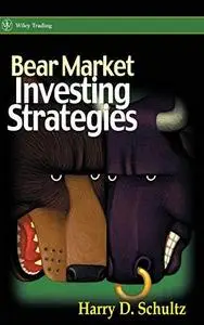 Bear market investing strategies