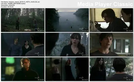 Harpers Island S01E13