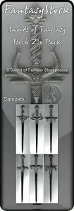 Textures - Sword