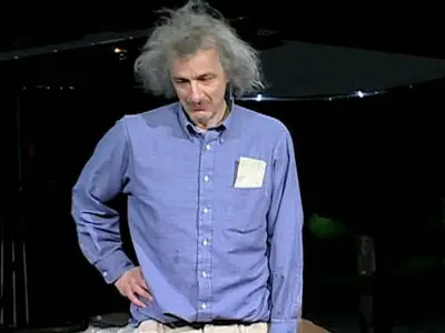 Clifford Stoll: 18 minutes With An Agile Mind