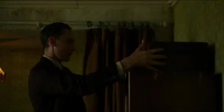 The ABC Murders S01E01