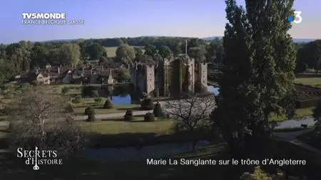TV5Monde Secrets d'Histoire - Marie Tudor (2019)