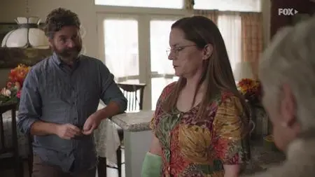 Baskets S03E06