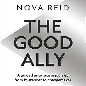 The Good Ally [Audiobook]