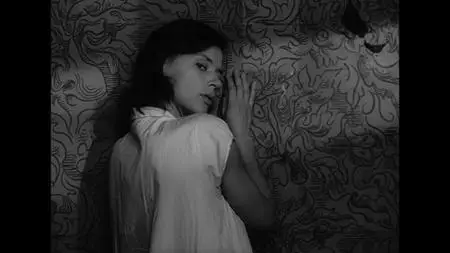 Ingmar Bergman Trilogy. Through a Glass Darkly / Såsom i en spegel (1961) [The Criterion Collection]