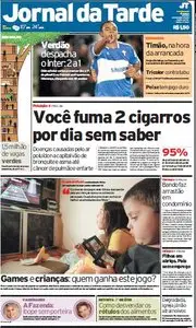 Jornal da Tarde - SP em PDF, Domingo, 23 de Agosto de 2009