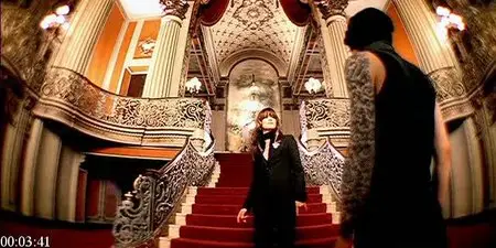 HIM - Buried Alive By Love (videoclip) (2003)