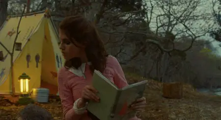 Moonrise Kingdom (2012)