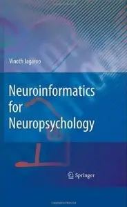 Neuroinformatics for Neuropsychology