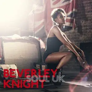 Beverley Knight - Soul UK (2011)