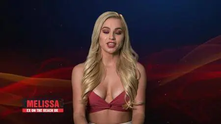 The Challenge S31E02