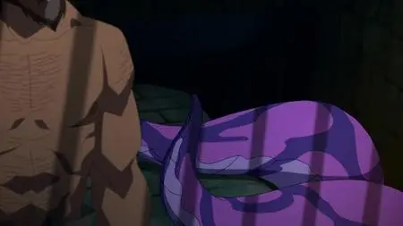 Masters of the Universe: Revelation S01E08
