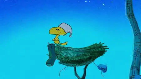 The Snoopy Show S02E13