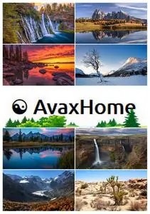 Nature AvaxHome Wallpapers 13