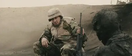 Jarhead (2005)