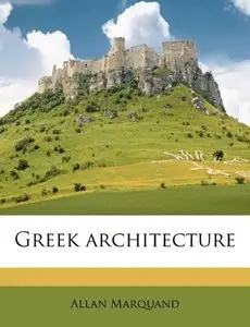 Greek architecture