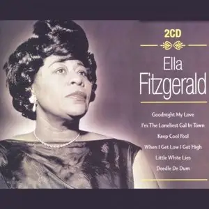 Ella Fitzgerald - Ella Fitzgerald: Golden Collection (2003)