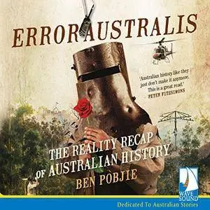 Error Australis [Audiobook]