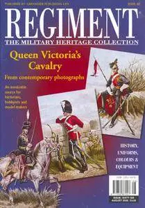 Queen Victoria’s Cavalry  - Regiment №66 2005