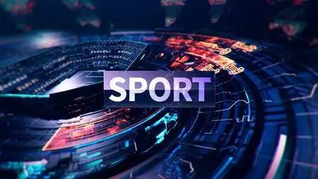 Sport Intro - Project for After Effects (Videohive)