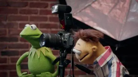 Muppets Now S01E01