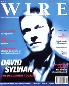 The Wire - January 1999 (Issue 179)
