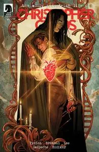 The Oddly Pedestrian Life of Christopher Chaos 007 (2024) (digital) (Son of Ultron-Empire