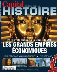 Capital Hors-Série No.13 - Mai-Juin 2011