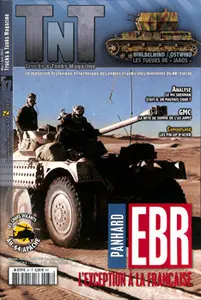 Trucks & Tanks Magazine №37