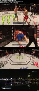 UFC Fight Night 99 (2016)