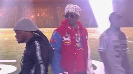 Wild 'n Out S11E18