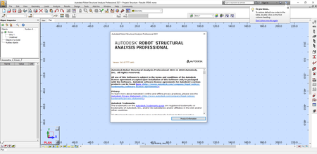 Autodesk Robot Structural Analysis Professional 2021