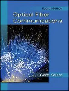 Optical Fiber Communications