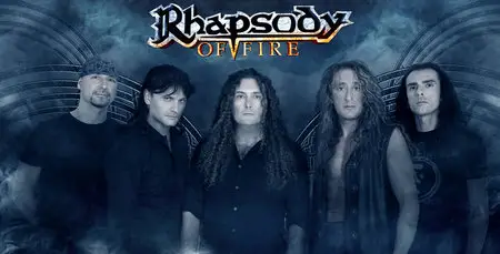 Rhapsody Of Fire - From Chaos To Eternity (Limited Edition) (2011)