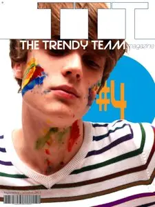 The Trendy Team - September / October 2011