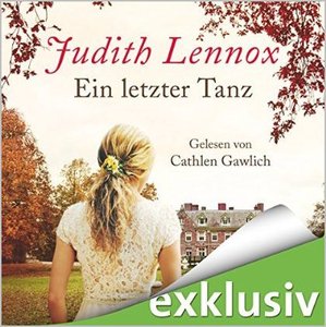 Judith Lennox - Ein letzter Tanz
