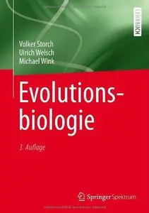 Evolutionsbiologie (Repost)