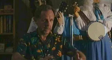 Texas Chain Saw Massacre: The Shocking Truth (2000)