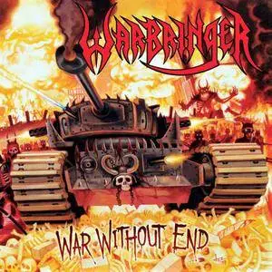 Warbringer - War Without End (2008)