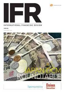 IFR Magazine – June 08, 2012