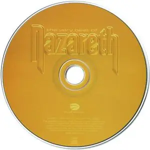 Nazareth - The Very Best Of... (2001) {Eagle}