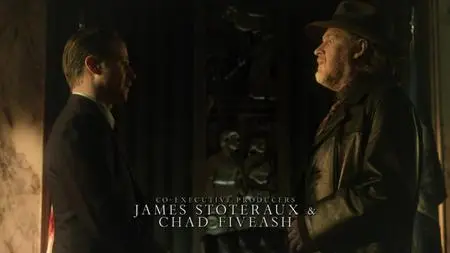 Gotham S05E12