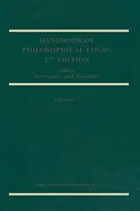 Handbook of Philosophical Logic