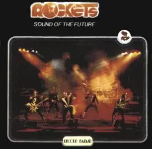 History of Rockets 197x