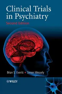 Clinical Trials in Psychiatry, 2nd edtion