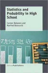 Statistics and Probability in High School