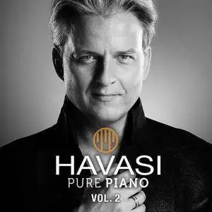 Havasi - Pure Piano Vol. 2 (2017) **[RE-UP]**